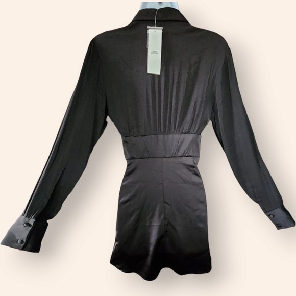 NWT URBAN OUTFITTERS XS Dress/Tunic - Picture 5 of 8